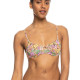 Roxy Γυναικείο μαγιό All About Sol - Underwired Separate Bikini Top